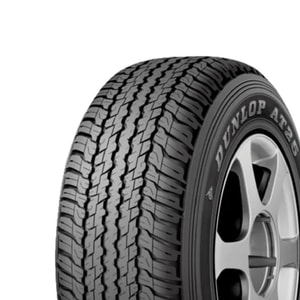 285/60R18 116V Dunlop Grandtrek At25